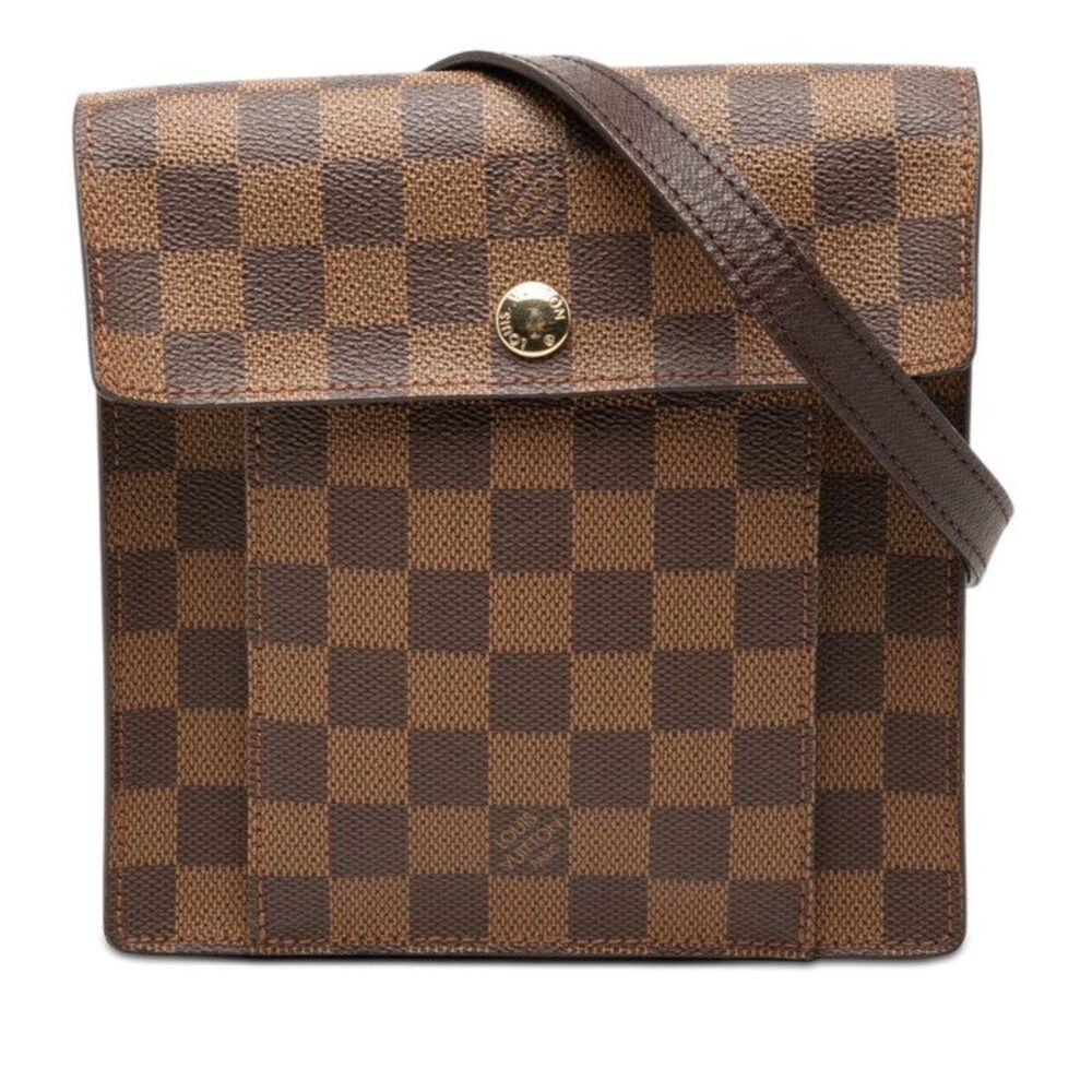 Louis Vuitton Pimlico Shoulder Bag
